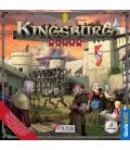 Kingsburg Kingsburg