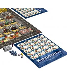 Kingsburg