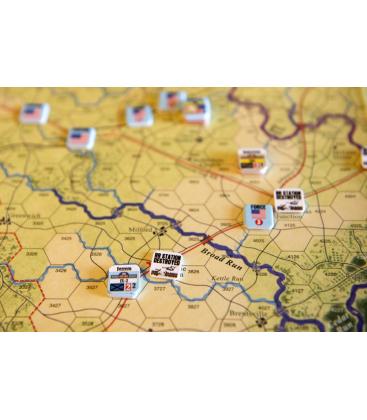 Stonewall Jackson's Way II: Battles of Bull Run