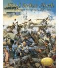 Hood Strikes North: The Tennessee Campaign, Fall 1864 Hood Strikes North: The Tennessee Campaign, Fall 1864