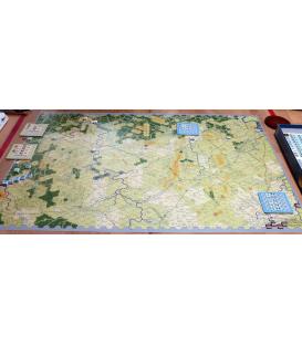 Hood Strikes North: The Tennessee Campaign, Fall 1864