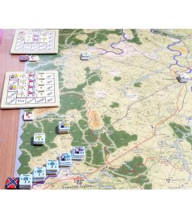 Hood Strikes North: The Tennessee Campaign, Fall 1864