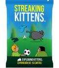 Exploding Kittens: Streaking Kittens Exploding Kittens: Streaking Kittens