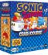 Sonic The Hedgehog: Crash Course