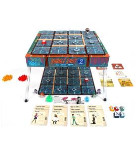 Burgle Bros 2: Operación Casino
