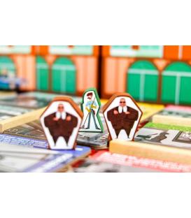 Burgle Bros 2: Operación Casino