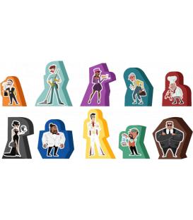 Burgle Bros 2: Operación Casino