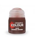 Pintura Citadel: Base Thondia Brown Pintura Citadel: Base Thondia Brown