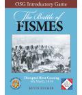 The Battle of Fismes: Disrupted River Crossing The Battle of Fismes: Disrupted River Crossing