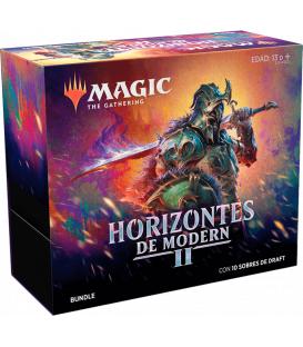 Magic the Gathering: Modern Horizons II (Bundle)