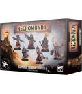 Necromunda: Cawdor Redemptionists