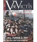 Vae Victis 155: 1914 Fureur a l'Est Vae Victis 155: 1914 Fureur a l'Est