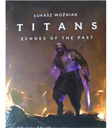 Titans: Ecos del Pasado