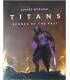 Titans: Ecos del Pasado