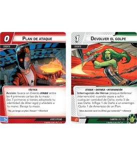 Marvel Champions: Gamora