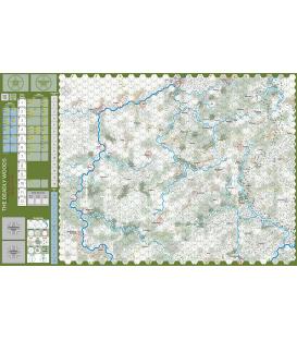 The Deadly Woods: The Battle of the Bulge