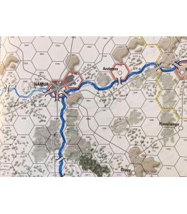 The Deadly Woods: The Battle of the Bulge