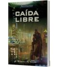 Novela: Caída Libre