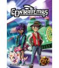 Contratiempos Contratiempos