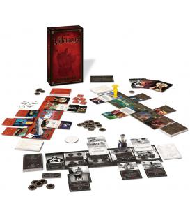 Disney Villainous: Perfectly Wretched