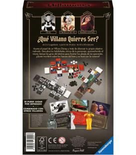 Disney Villainous: Perfectly Wretched
