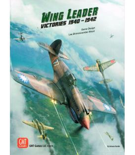 Wing Leader: Victories 1940-1942 (Inglés)