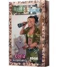 Raid & Trade: Cora La Especialista Raid & Trade: Cora La Especialista