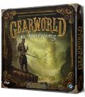 Gearworld: The Borderlands Gearworld: The Borderlands