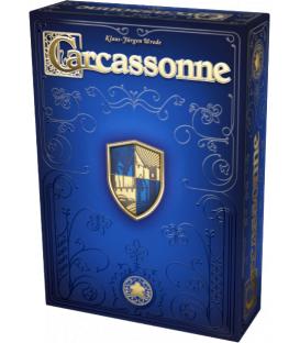 Carcassonne: 20 Aniversario