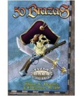 Savage Worlds: 50 Brazas
