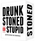 Drunk, Stoned or Stupid Drunk, Stoned or Stupid