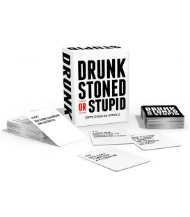 Drunk, Stoned or Stupid