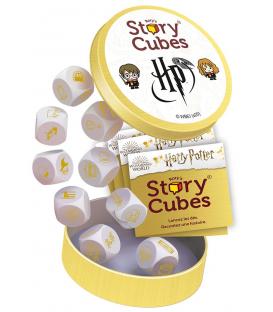 Story Cubes: Harry Potter