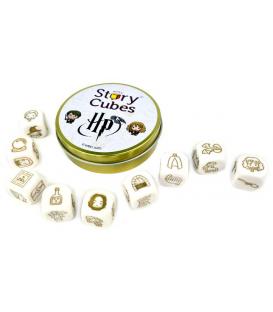 Story Cubes: Harry Potter