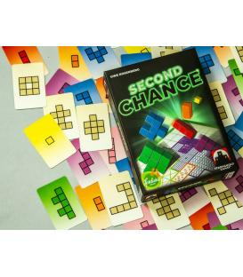 Second Chance