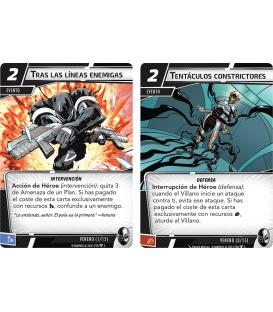 Marvel Champions: Venom