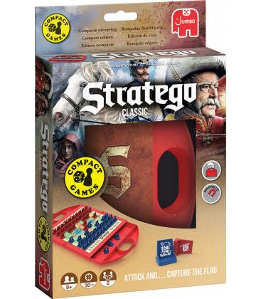 Stratego Classic (Compact)