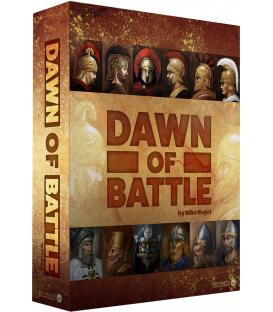 Dawn of Battle (Inglés)