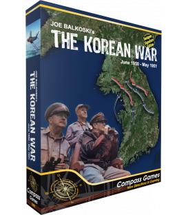 The Korean War: June 1950 - May 1951 (Designer Signature)