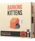 Exploding Kittens: Barking Kittens Exploding Kittens: Barking Kittens