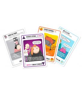 Exploding Kittens: Barking Kittens