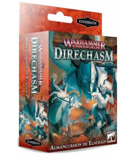 Warhammer Underworlds: Direchasm (Almancursión de Elathain)