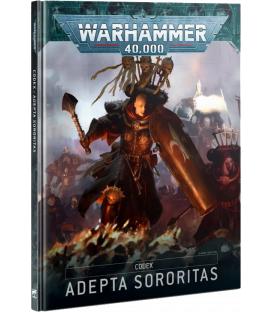 Warhammer 40,000: Adepta Sororitas (Codex)