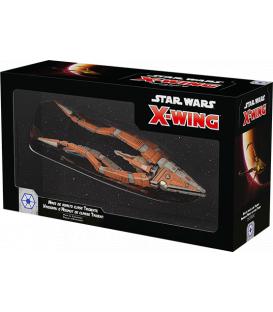 Star Wars X-Wing 2.0: Nave de Asalto Clase Tridente