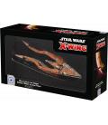 X-Wing 2.0: Nave de Asalto Clase Tridente X-Wing 2.0: Nave de Asalto Clase Tridente