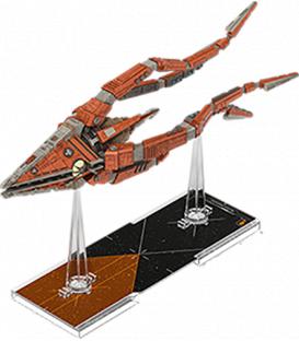 X-Wing 2.0: Nave de Asalto Clase Tridente