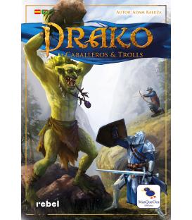 Drako 2: Caballeros y Trolls
