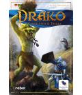 Drako 2: Caballeros y Trolls Drako 2: Caballeros y Trolls