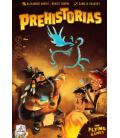 Prehistorias Prehistorias
