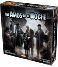 Los Amos de la Noche Los Amos de la Noche